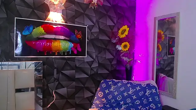 Demitryo online show from 01/10/25, 06:53