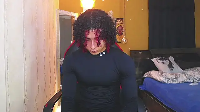 Demitryo online show from 01/11/25, 03:55