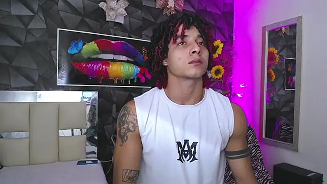 Demitryo online show from 01/13/25, 05:12