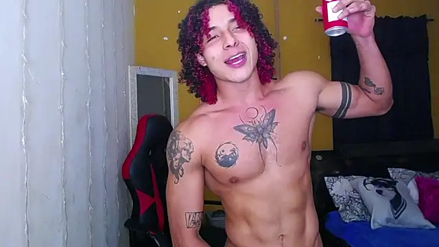 Demitryo online show from 01/14/25, 10:17