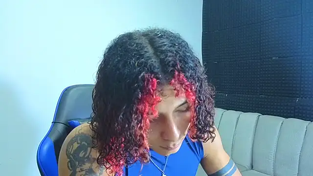 Demitryo online show from 09/09/25, 03:06