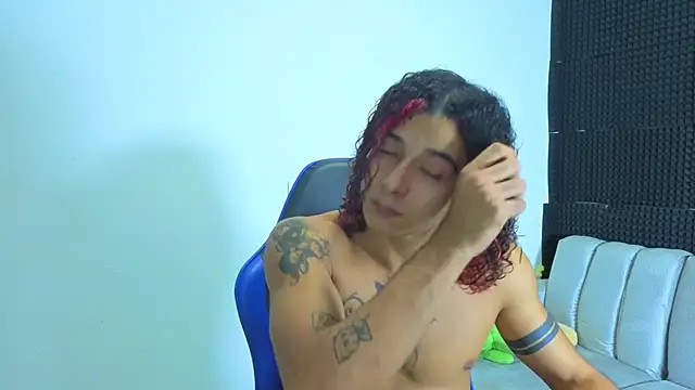 Demitryo online show from 09/14/25, 03:27