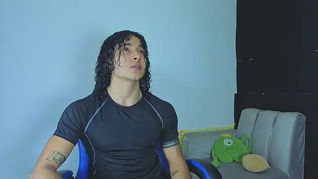 Demitryo online show from 09/29/25, 12:27