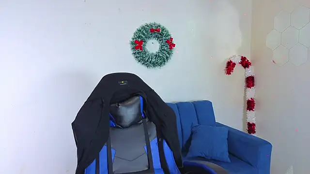 Demitryo online show from 12/05/25, 05:16