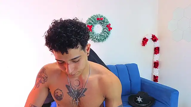 Demitryo online show from 12/14/25, 05:35