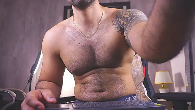 king hard online show from 07/02/26, 11:05