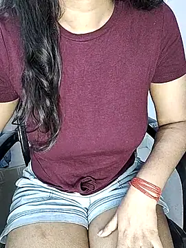 Snapshot of Ms_Neera chatting on 02/21/25, 12:50 Ms Neera online show from 02/21/25, 12:50