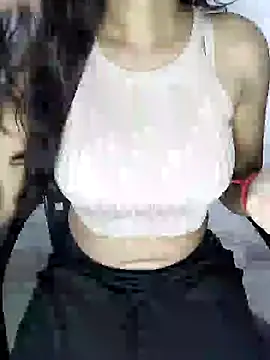 Snapshot of Ms_Neera chatting on 03/10/25, 10:26 Ms Neera online show from 03/10/25, 10:26