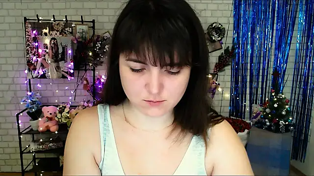 Darina M  online show from 01/11/25, 05:52
