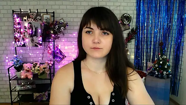 Darina M  online show from 01/12/25, 09:19