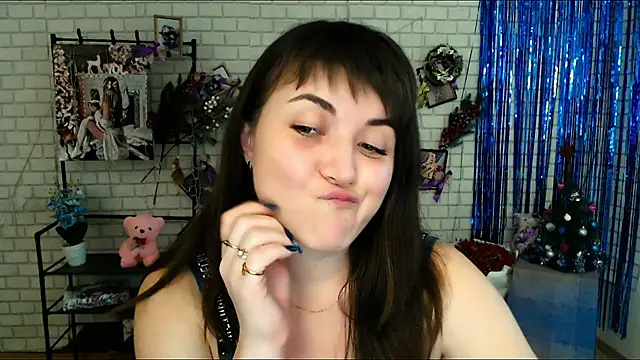 Darina M  online show from 01/14/25, 11:42