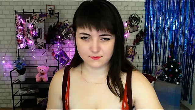 Darina M  online show from 01/16/25, 05:53