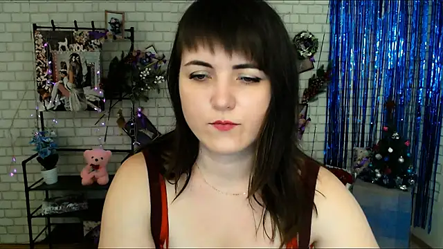 Darina M  online show from 01/16/25, 08:54