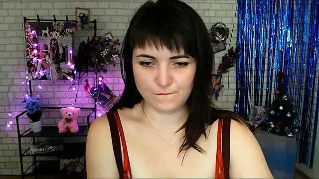 Darina M  online show from 01/16/25, 11:58