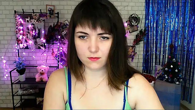 Darina M  online show from 01/17/25, 05:32