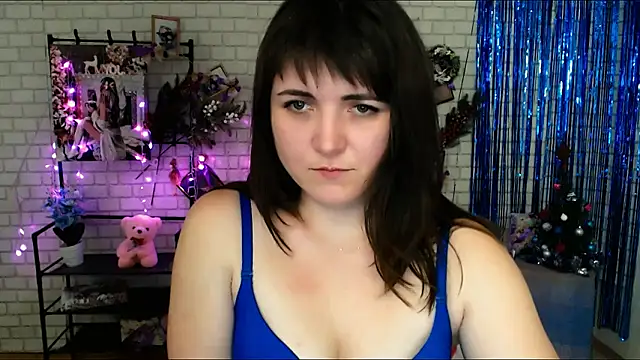 Darina M  online show from 01/17/25, 04:26