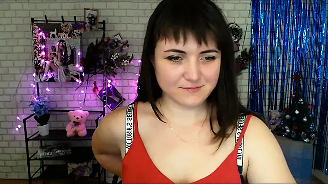 Darina M  online show from 01/18/25, 09:02