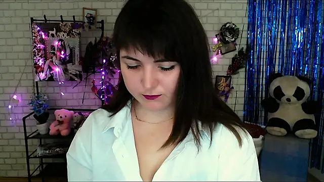 Darina M  online show from 01/19/25, 05:48