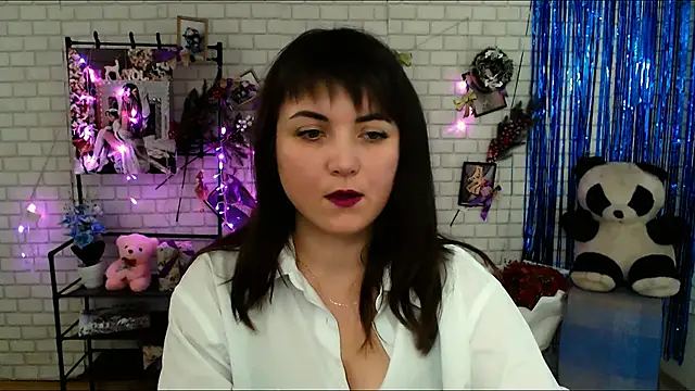 Darina M  online show from 01/19/25, 11:56