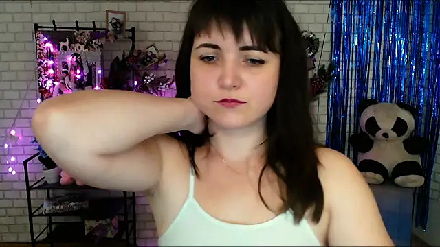 Darina M  online show from 01/19/25, 02:59