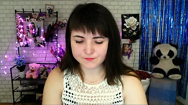 Darina M  online show from 01/21/25, 05:49