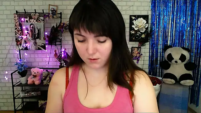 Darina M  online show from 01/22/25, 05:37