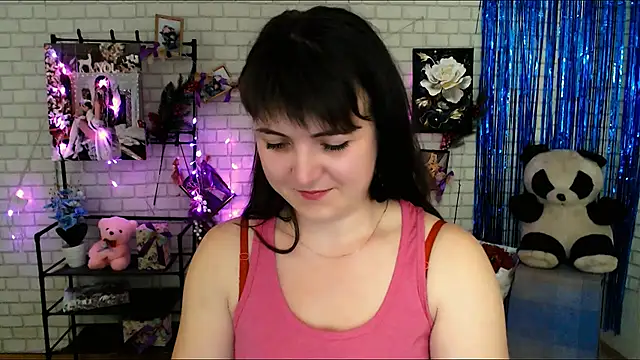 Darina M  online show from 01/22/25, 01:32