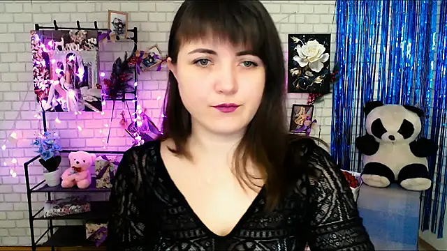 Darina M  online show from 01/23/25, 05:45