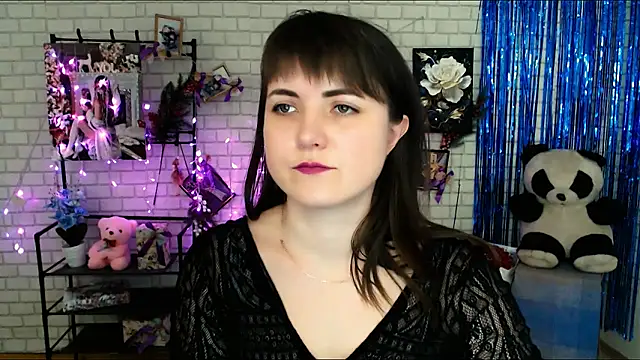 Darina M  online show from 01/23/25, 08:57