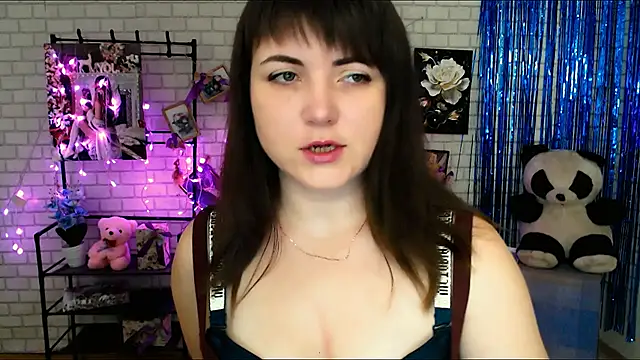 Darina M  online show from 01/24/25, 05:53