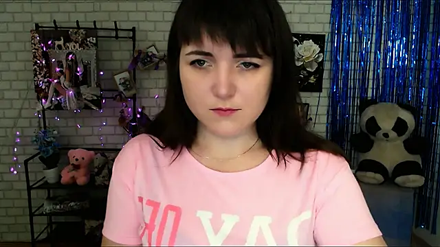 Darina M  online show from 01/25/25, 06:01