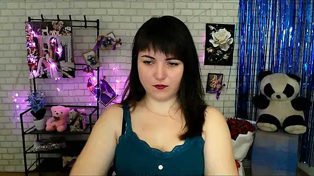 Darina M  online show from 01/28/25, 05:32