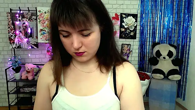 Darina M  online show from 03/15/25, 05:30