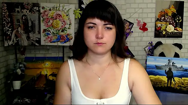 Darina M  online show from 10/12/25, 03:38