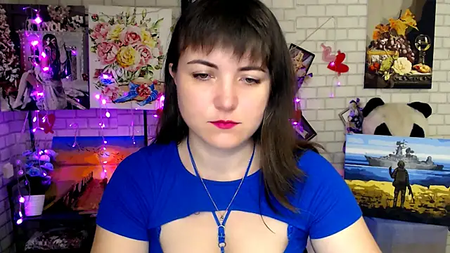 Darina M  online show from 11/29/25, 07:33