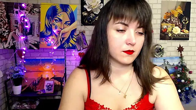 Snapshot of Darina_M_ chatting on 01/08/26, 05:32 Darina M online show from 01/08/26, 05:32