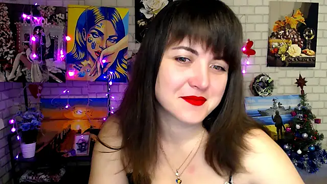 Snapshot of Darina_M_ chatting on 01/11/26, 05:12 Darina M online show from 01/11/26, 05:12