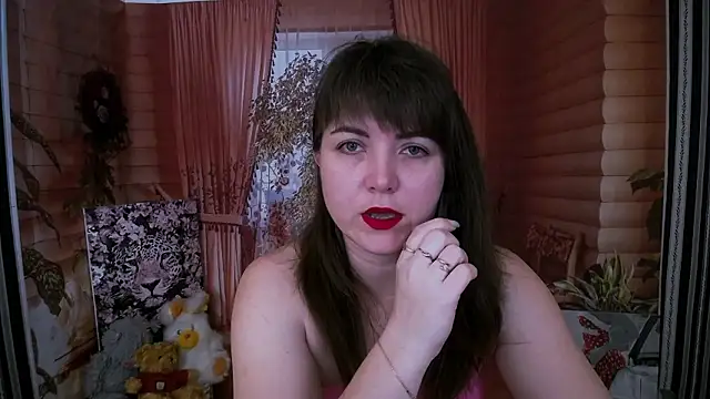 Snapshot of Darina_M_ chatting on 01/15/26, 06:07 Darina M online show from 01/15/26, 06:07