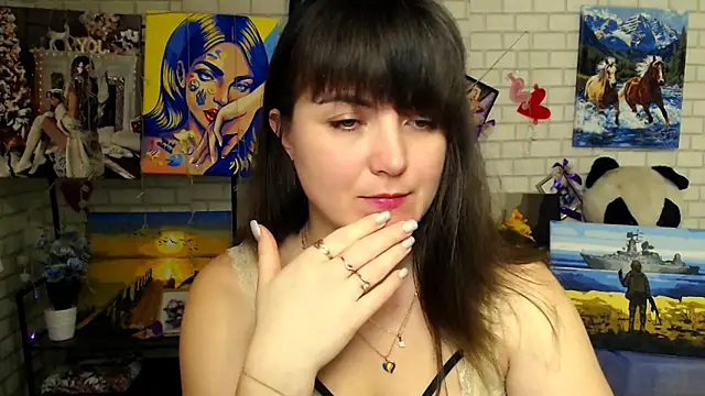 Snapshot of Darina_M_ chatting on 02/01/26, 06:01 Darina M online show from 02/01/26, 06:01