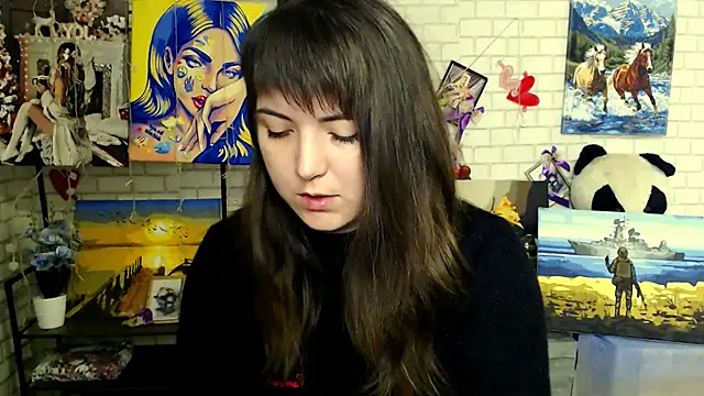 Snapshot of Darina_M_ chatting on 02/07/26, 06:17 Darina M online show from 02/07/26, 06:17