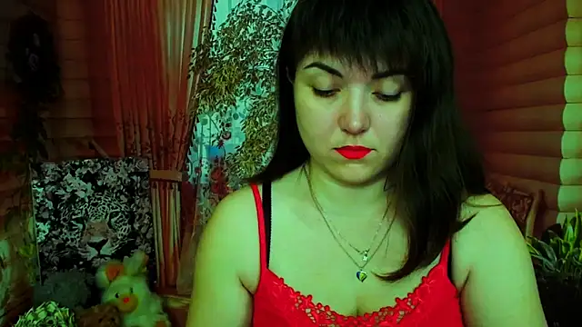 Snapshot of Darina_M_ chatting on 02/19/26, 05:58 Darina M online show from 02/19/26, 05:58