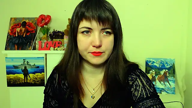 Snapshot of Darina_M_ chatting on 02/21/26, 04:46 Darina M online show from 02/21/26, 04:46