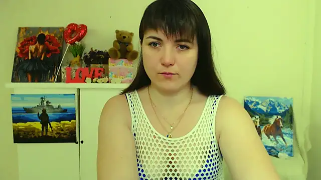 Snapshot of Darina_M_ chatting on 02/22/26, 05:19 Darina M online show from 02/22/26, 05:19