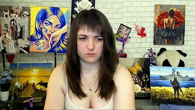 Snapshot of Darina_M_ chatting on 03/15/26, 05:57 Darina M online show from 03/15/26, 05:57
