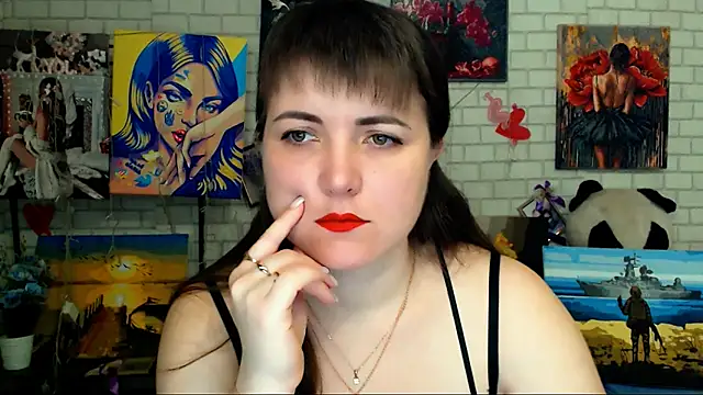 Snapshot of Darina_M_ chatting on 03/19/26, 05:33 Darina M online show from 03/19/26, 05:33