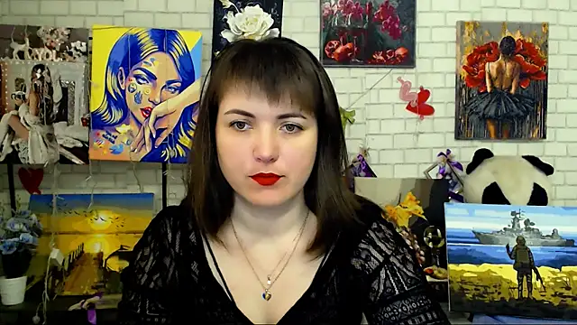 Snapshot of Darina_M_ chatting on 03/22/26, 05:33 Darina M online show from 03/22/26, 05:33