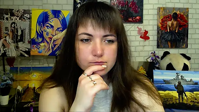 Snapshot of Darina_M_ chatting on 03/31/26, 04:35 Darina M online show from 03/31/26, 04:35