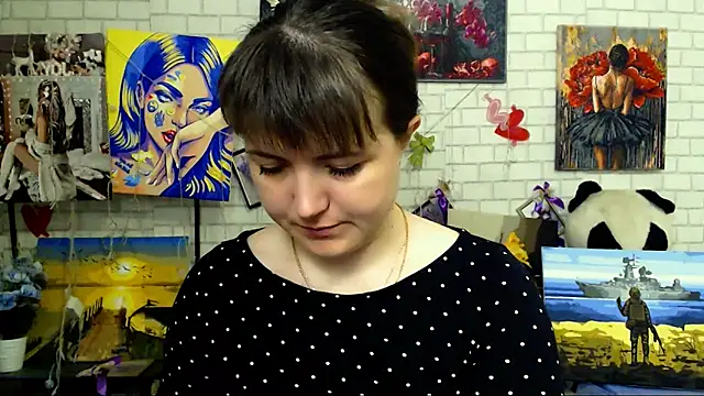 Snapshot of Darina_M_ chatting on 04/01/26, 04:46 Darina M online show from 04/01/26, 04:46