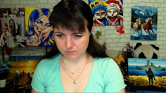 Snapshot of Darina_M_ chatting on 04/04/26, 04:44 Darina M online show from 04/04/26, 04:44