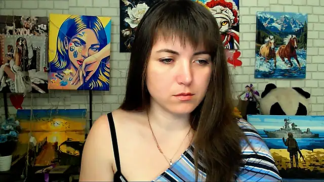 Snapshot of Darina_M_ chatting on 04/11/26, 04:39 Darina M online show from 04/11/26, 04:39
